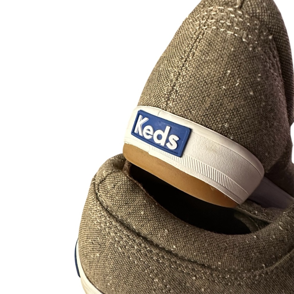 Keds Sneakers Women’s 8.5 Brown